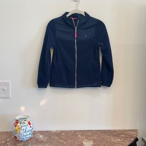 Nautica fleece jacket